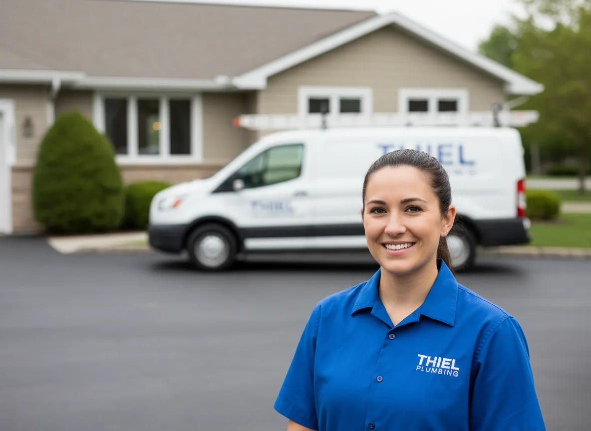 Plumber Nortonville, KS FAQs